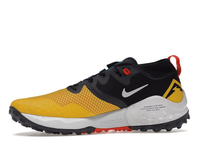 Nike Wildhorse 7 Dark Sulfur