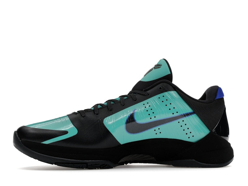 Nike Kobe 5 Protro EYBL Academy PE