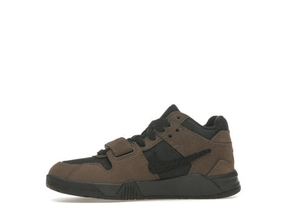 Jordan Jumpman Jack TR Travis Scott Dark Mocha (PS)
