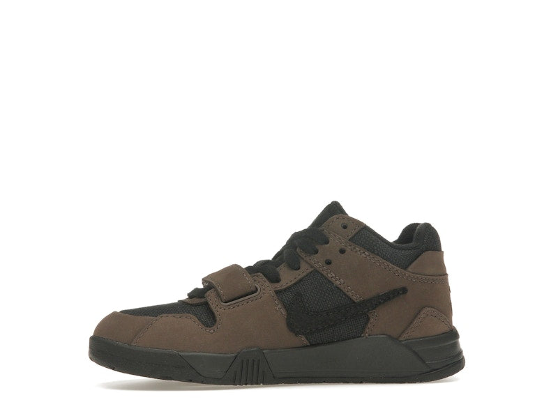 Jordan Jumpman Jack TR Travis Scott Dark Mocha (PS)