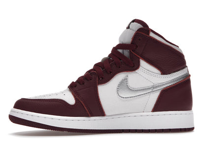 Jordan 1 Retro High OG Bordeaux (GS)