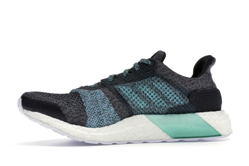 adidas Ultra Boost ST Parley Carbon