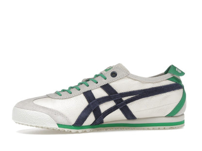 Onitsuka Tiger Mexico 66 SD Birch Peacoat Green