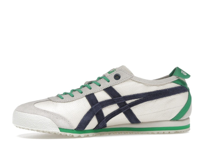 Onitsuka Tiger Mexico 66 SD Birch Peacoat Green