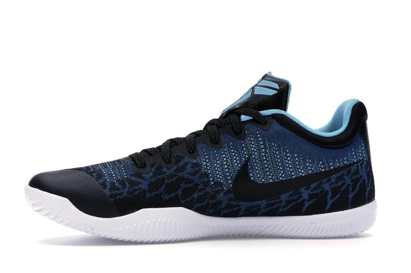 Nike Mamba Rage Blue Nebula