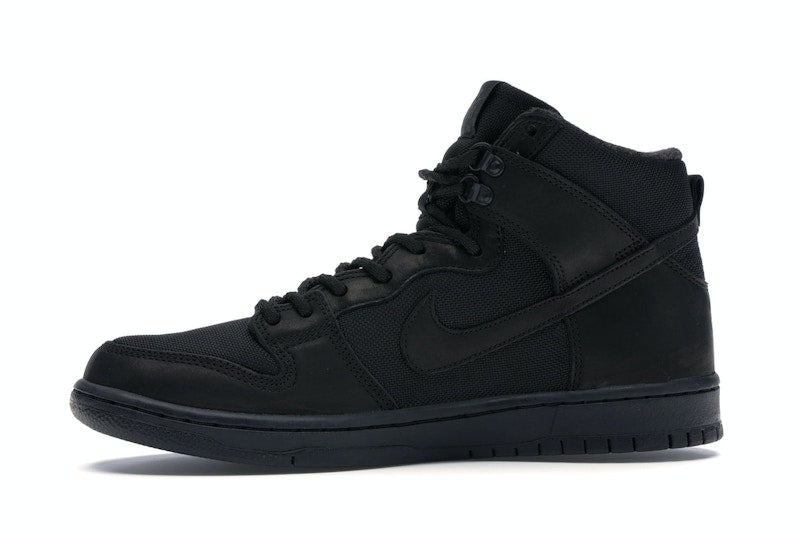 Nike SB Dunk High Bota