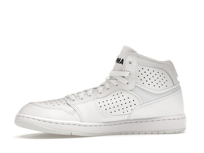 Jordan Access White