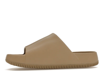 Nike Calm Slide Khaki