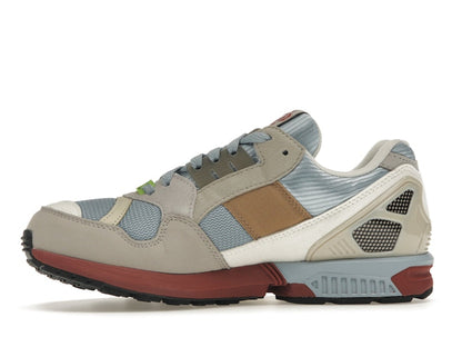 adidas ZX 9000 END. Kiln