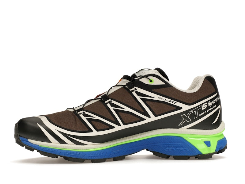 Salomon XT-6 Gore-Tex SSENSE 20th Anniversary