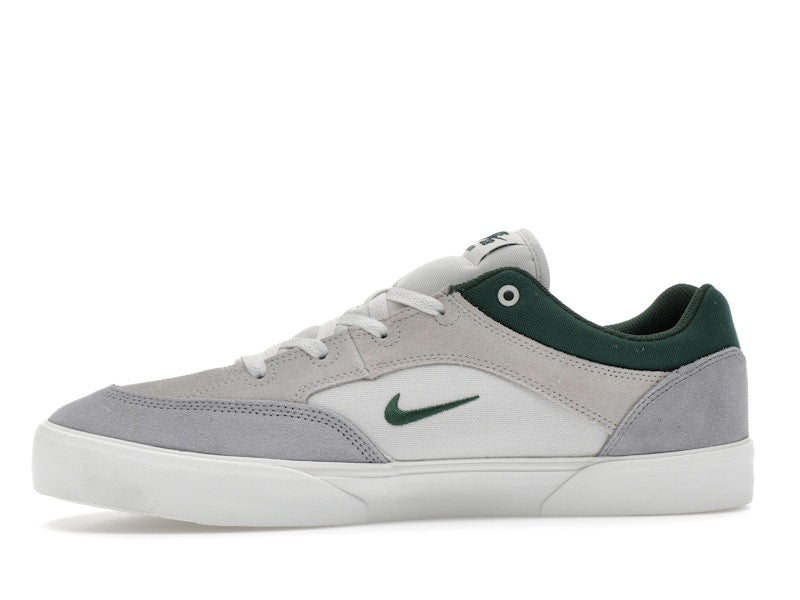 Nike SB Malor Platinum Tint Fir