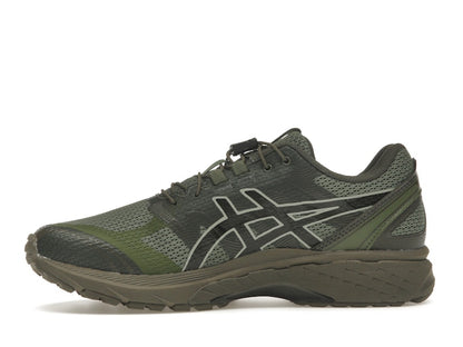 ASICS Gel-Terrain San San Gear Bronze Green