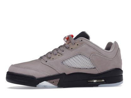 Jordan 5 Retro Low PSG (2022)