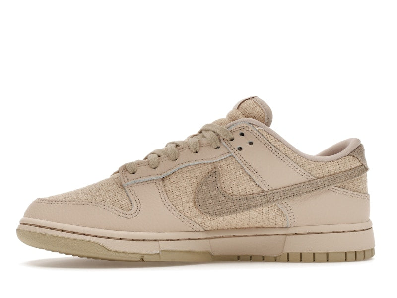 Nike Dunk Low Sanddrift (Women's)