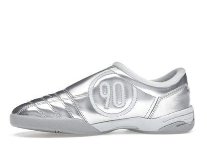 Nike Total 90 3 SP Metallic Platinum (Women's)
