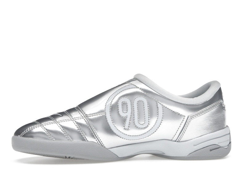 Nike Total 90 3 SP Metallic Platinum (Women's)