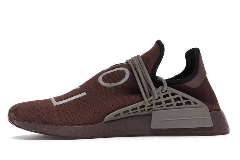 adidas NMD Hu Pharrell Chocolate