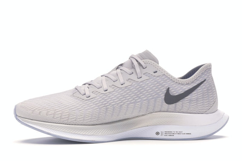 Nike Zoom Pegasus Turbo 2 Vast Grey