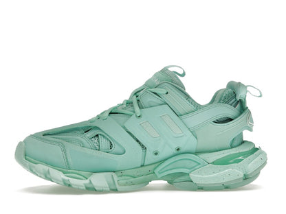 Balenciaga Track Recycled Green (Women's)