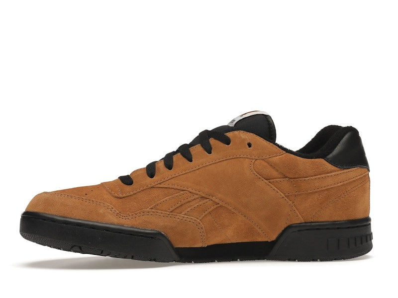 Reebok BB 4000 Dime Light Brown