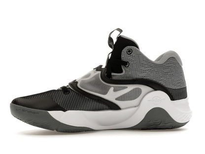Nike KD Trey 5 X Cool Grey Black