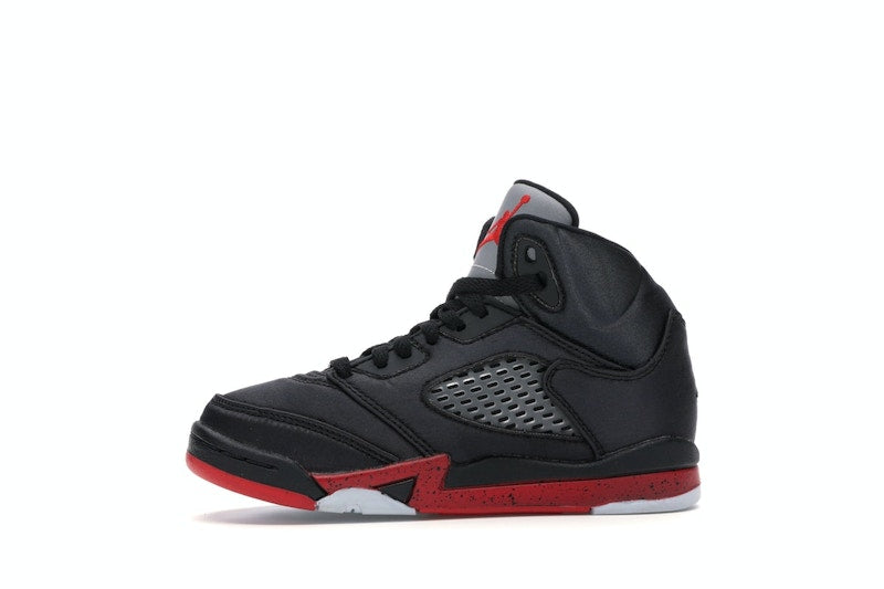 Jordan 5 Retro Satin Bred (PS)