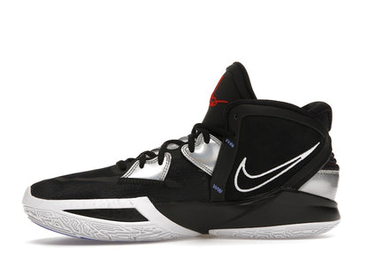 Nike Kyrie Infinity Fire and Ice