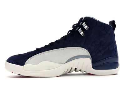 Jordan 12 Retro International Flight