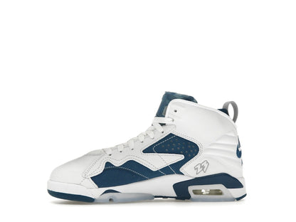 Jordan MVP Industrial Blue (GS)