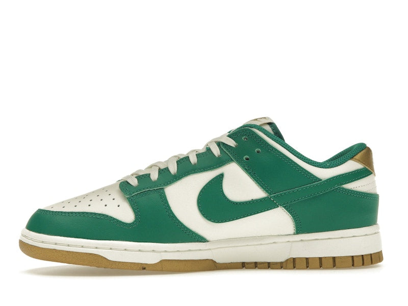 Nike Dunk Low Malachite University Gold (Women's)