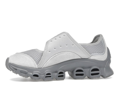 adidas AdiFOM Megajane Grey Silver Metallic