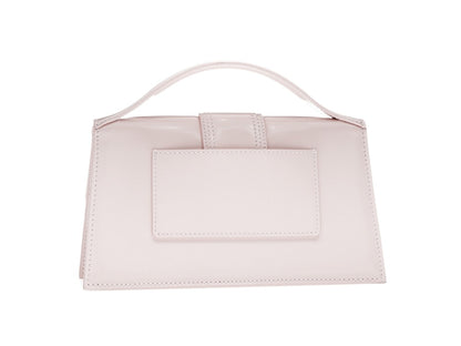 Jacquemus Le Grand Bambino Pale Pink