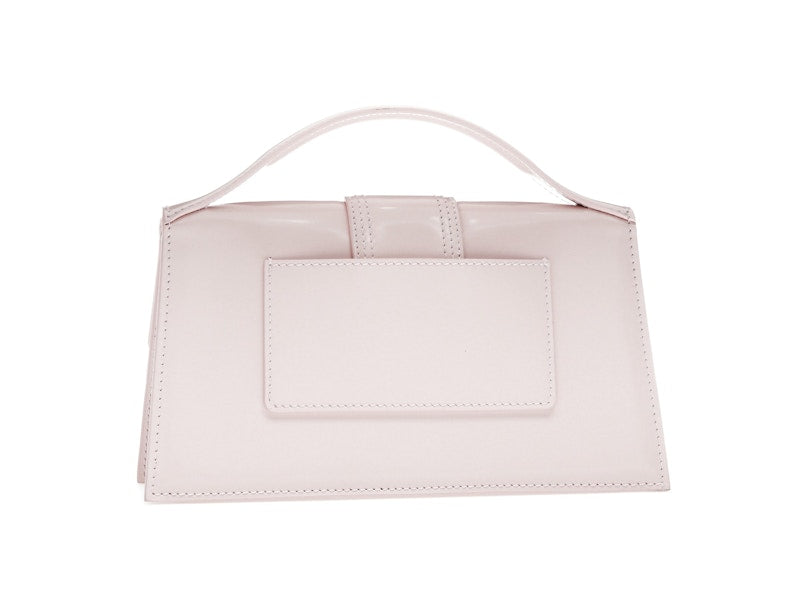 Jacquemus Le Grand Bambino Pale Pink