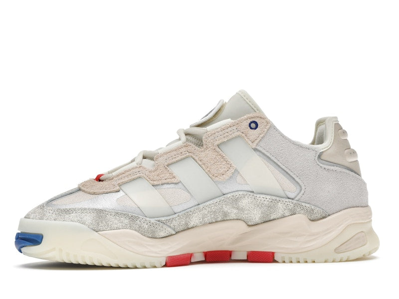 adidas Niteball Cream White