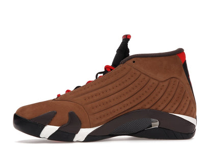 Jordan 14 Retro Winterized Archaeo Brown