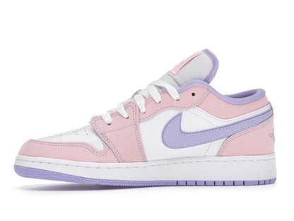 Jordan 1 Low Arctic Punch (GS)