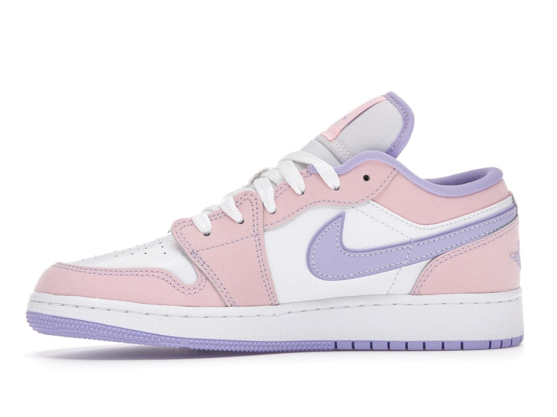 Jordan 1 Low Arctic Punch (GS)