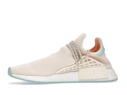 adidas NMD HU Pharrell NERD Chalk White