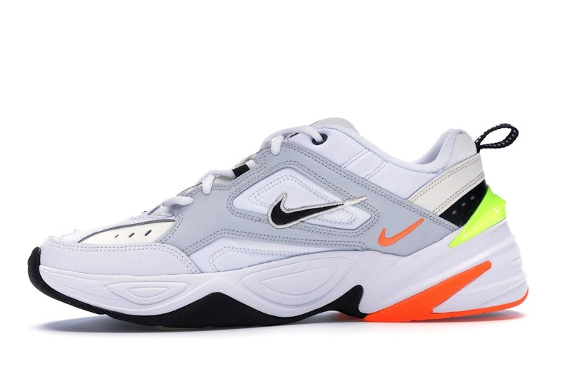 Nike M2K Tekno Pure Platinum Sail