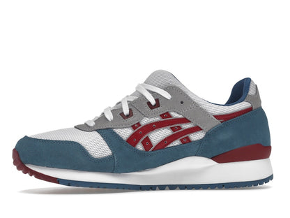 ASICS Gel-Lyte III OG Azure Beet Juice