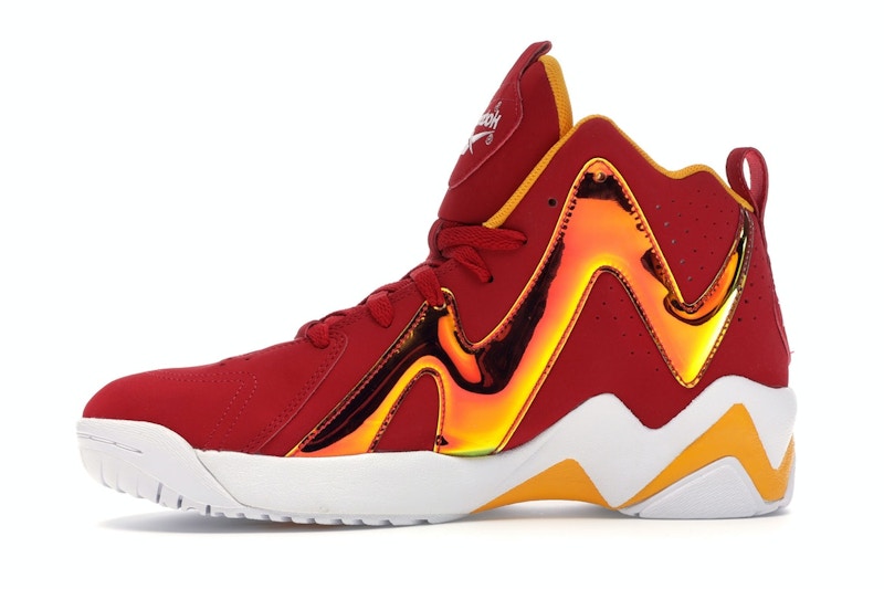 Reebok Kamikaze II Houston All-Star