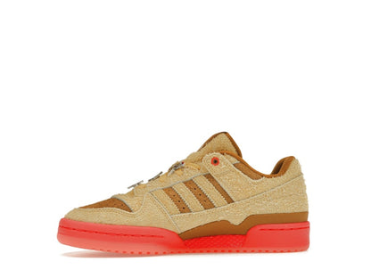 adidas Forum Low The Grinch Max (Kids)