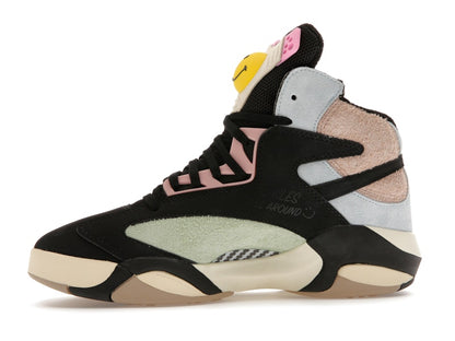 Reebok Shaq Attaq Smiley