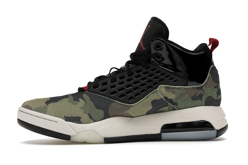 Jordan Maxin 200 Camo