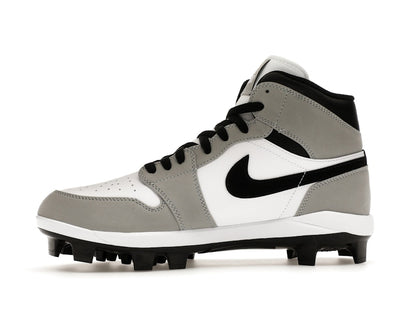 Jordan 1 Retro MCS Light Smoke Grey