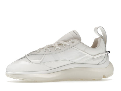 adidas Y-3 Shiku Run Chalk White Chalk White Black