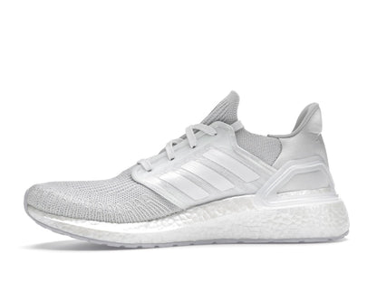 adidas Ultra Boost 20 White Iridescent