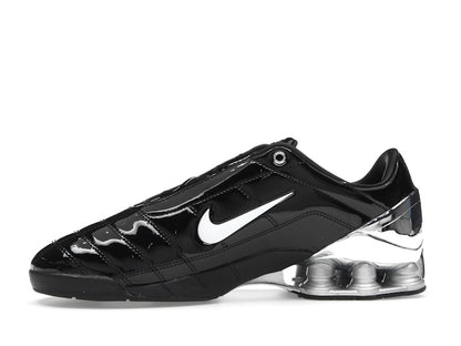 Nike Total 90 Secutor Shox Magia SP Maha Amsterdam Black Silver (Women's)