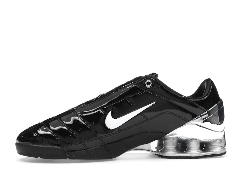 Nike Total 90 Secutor Shox Magia SP Maha Amsterdam Black Silver (Women's)