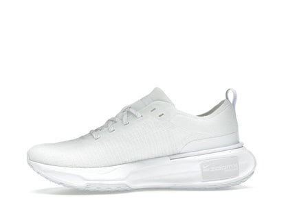Nike ZoomX Invincible Run 3 White Photon Dust (Women's)